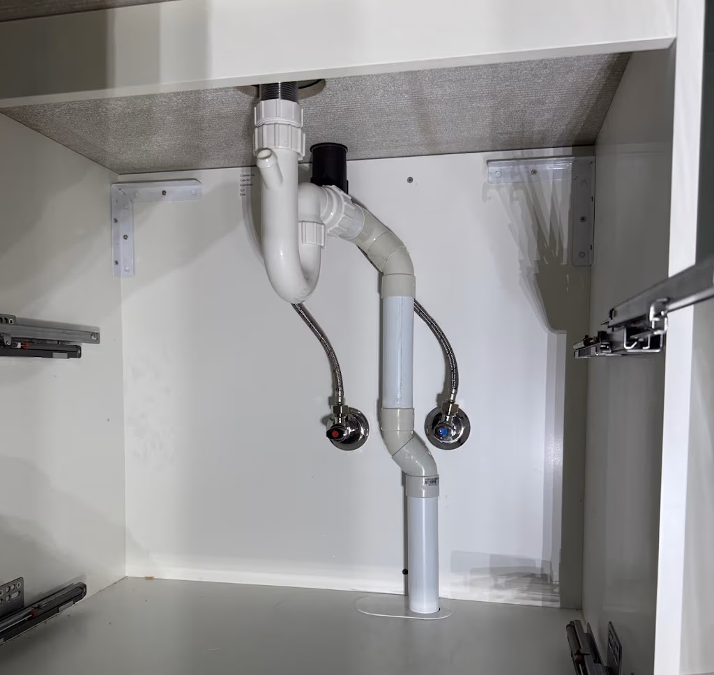 ProTech Plumbing & Gas Fitting | 9 Tasman St, Newborough VIC 3825, Australia | Phone: 0468 679 993
