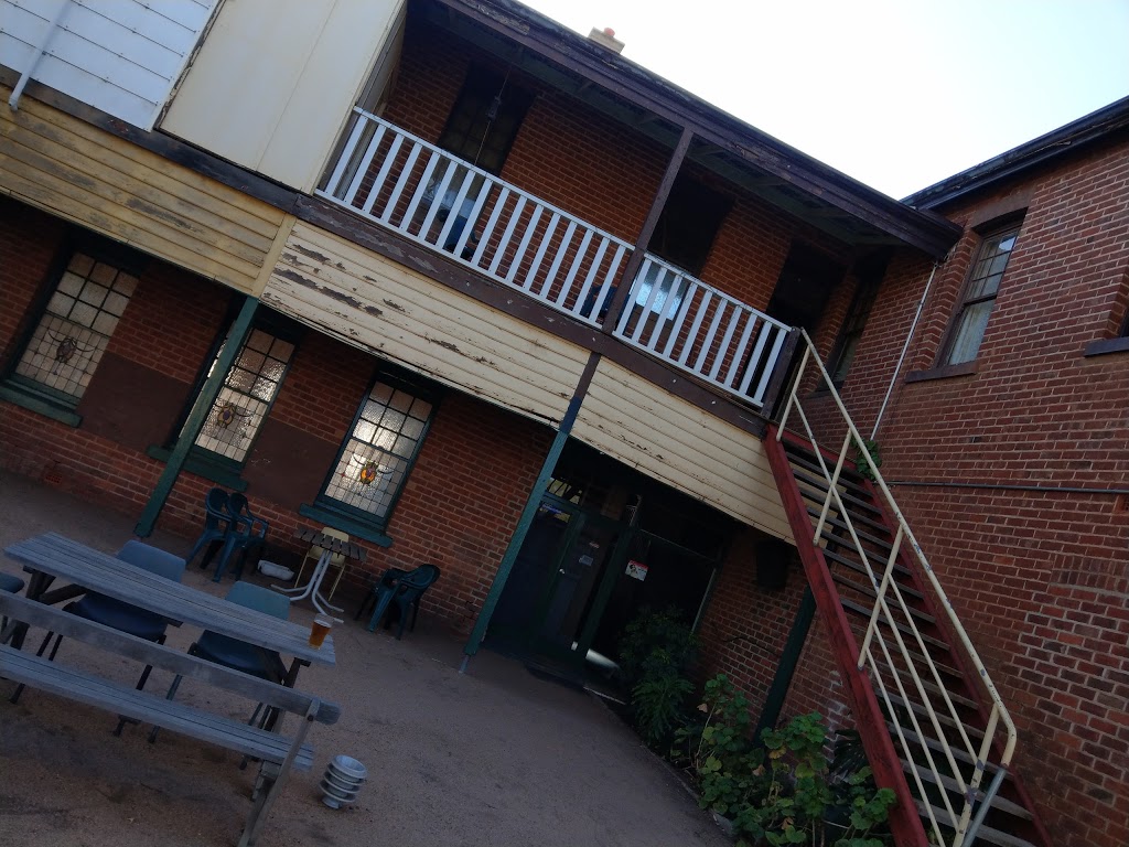 Mukinbudin Hotel/Motel | 23/25 Shadbolt St, Mukinbudin WA 6479, Australia | Phone: (08) 9047 1133