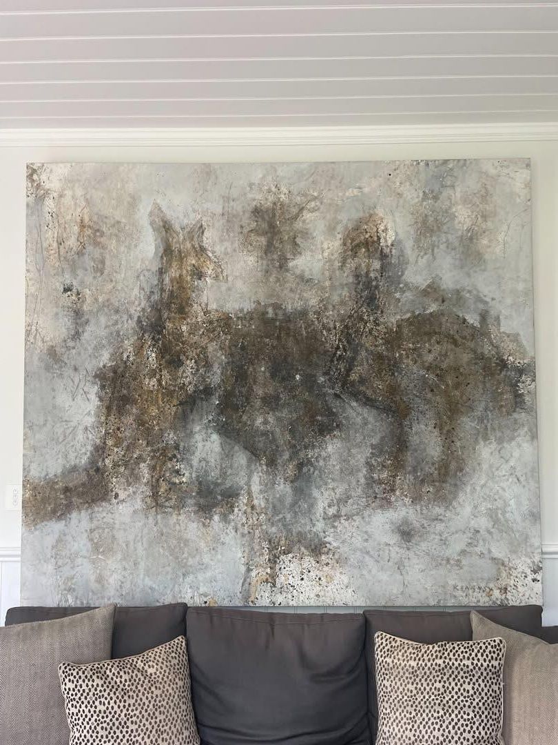 Kearnsy Art Studio | Unit 26/16 Drapers Rd, Braemar NSW 2575, Australia | Phone: 0480 710 602