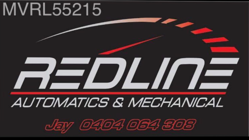 Redline automatics and mechanical | 50 Elliott Rd, South Lismore NSW 2480, Australia | Phone: 0404 064 308