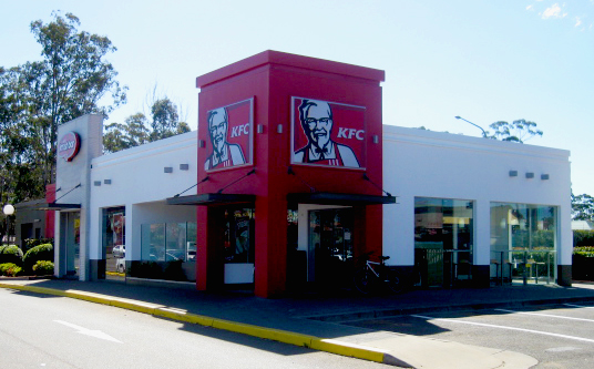 KFC Plumpton | meal takeaway | 253 Jersey Road (Corner Hyatt Road, Plumpton NSW 2761, Australia | 0298324134 OR +61 2 9832 4134