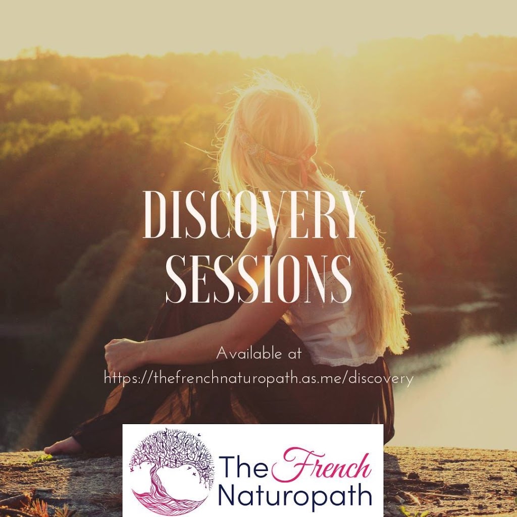 The French Naturopath | health | 41A Tunstall Square, Doncaster East VIC 3109, Australia | 0401250480 OR +61 401 250 480