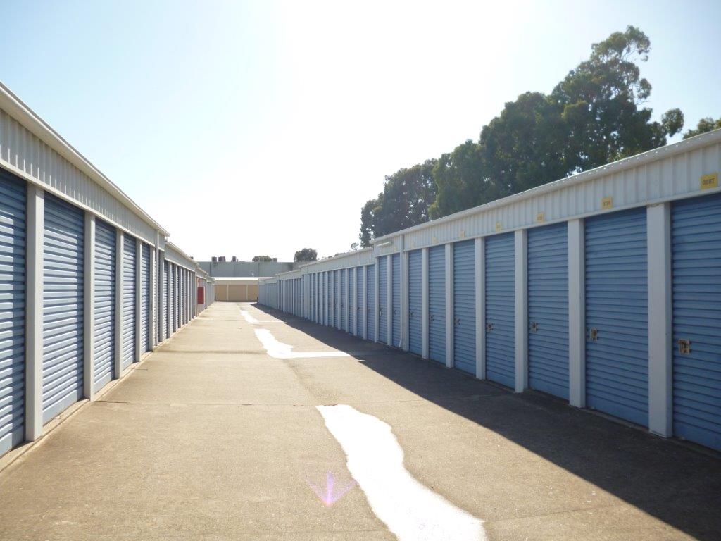 National Storage Marion | storage | 310 Sturt Rd, Mitchell Park SA 5043, Australia | 0883770454 OR +61 8 8377 0454