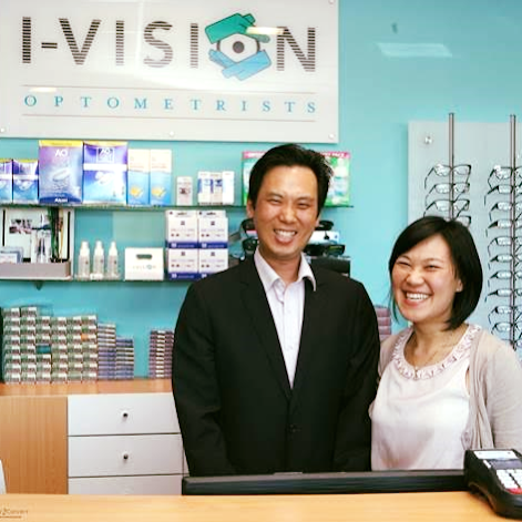 I-Vision Optometrists | store | 51 Farrington Rd, Leeming WA 6149, Australia | 0861615496 OR +61 8 6161 5496