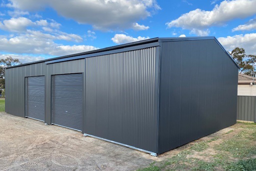 Ararat sheds and fences | general contractor | 64 Tatyoon Rd, Ararat VIC 3377, Australia | 0400323185 OR +61 400 323 185