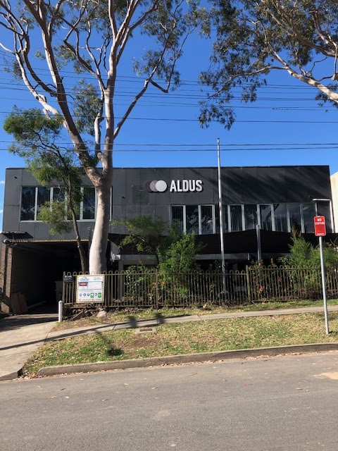 ALDUS Pty Ltd | 1 Rhodes St, West Ryde NSW 2114, Australia | Phone: 1300 018 330