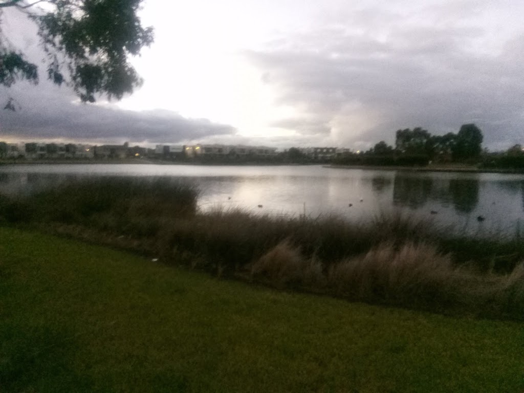 Highlands Parkrun | Stockland’s Highlands community, Northshore Drive, Craigieburn VIC 3064, Australia