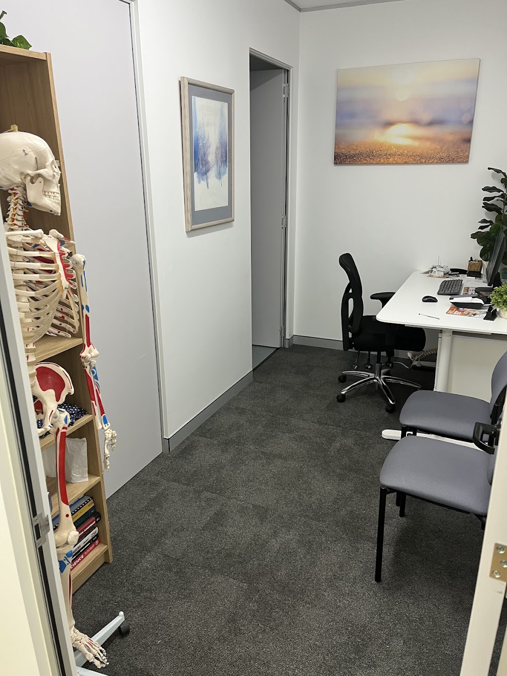 Invigor Health: Maroubra Physiotherapy and Chiropractic | 15/3 Meagher Ave, Maroubra NSW 2035, Australia | Phone: (02) 8001 6128