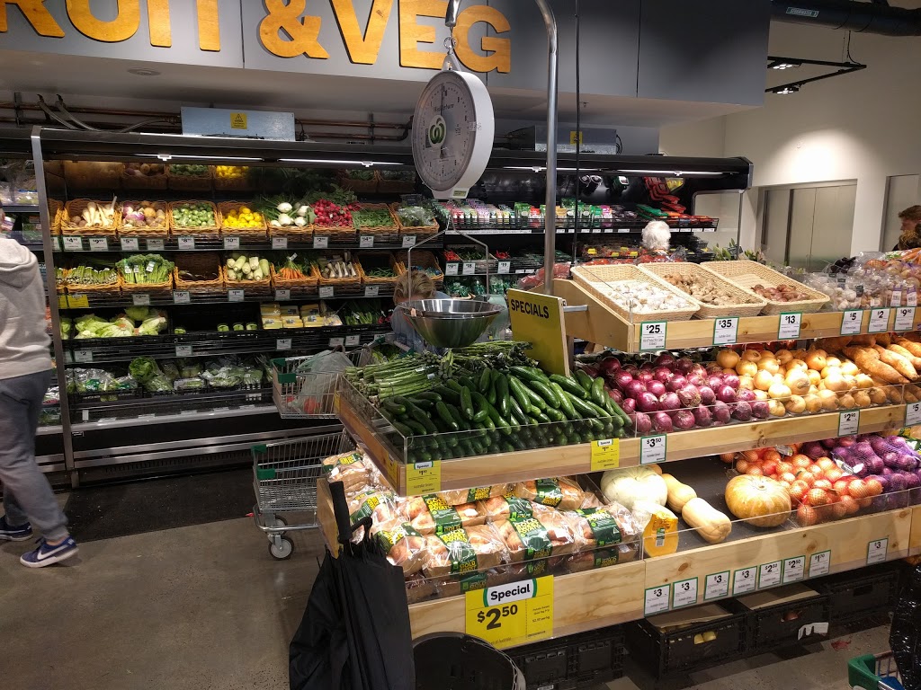Woolworths Caulfield North | supermarket | 360 Orrong Rd, Caulfield North VIC 3161, Australia | 0396246208 OR +61 3 9624 6208
