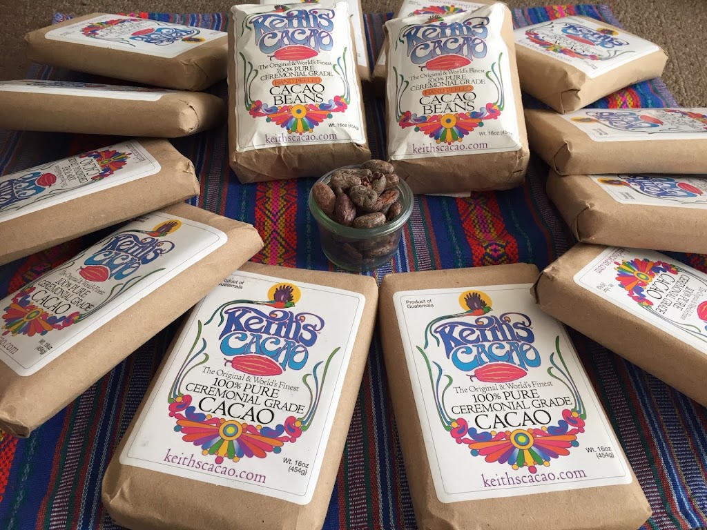 Camila Caeron & Keiths Ceremonial Cacao | store | 2 Forest Way, Currumbin Valley QLD 4223, Australia | 0424540491 OR +61 424 540 491