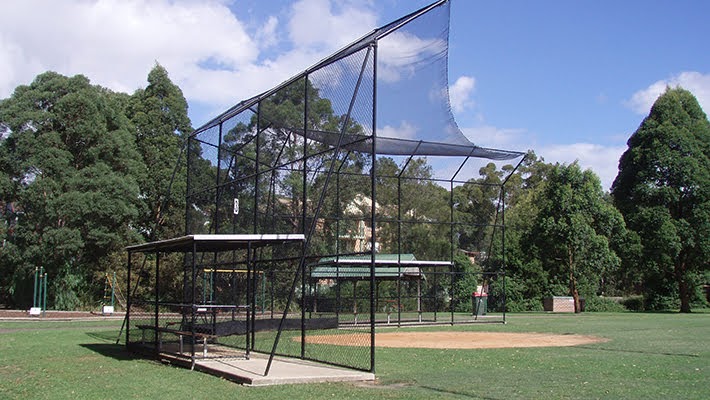 Pioneer Park | park | 188C Balaclava Rd, Marsfield NSW 2122, Australia