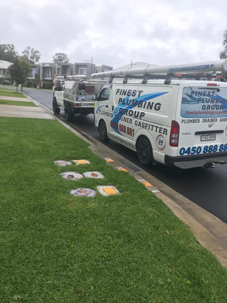 Steves Emergency Plumbing | 65 Hydrus St, Austral NSW 2179, Australia | Phone: 0434 577 785