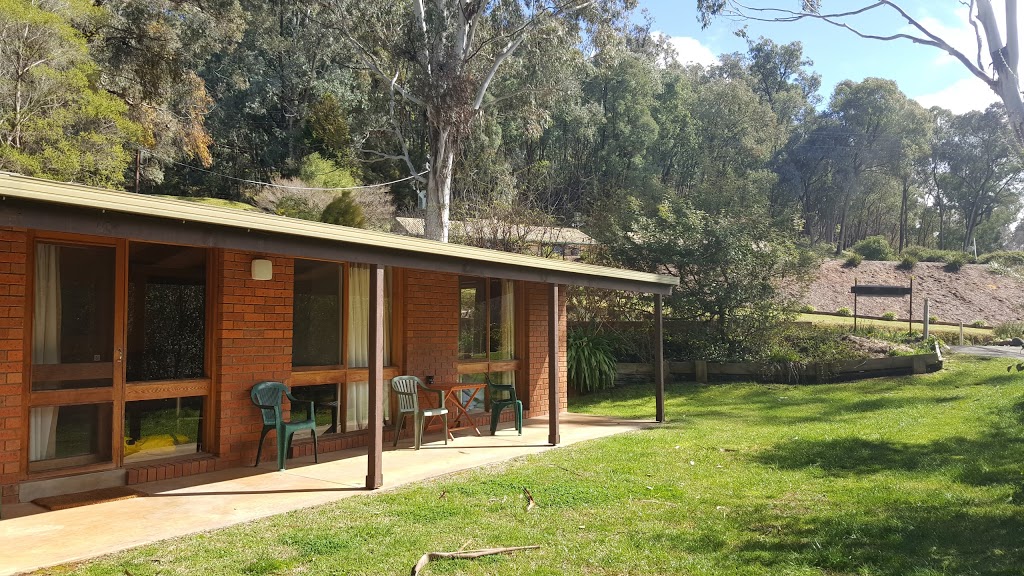 Kiewa Country Cottages Lodging 113 Simmonds Creek Rd Tawonga