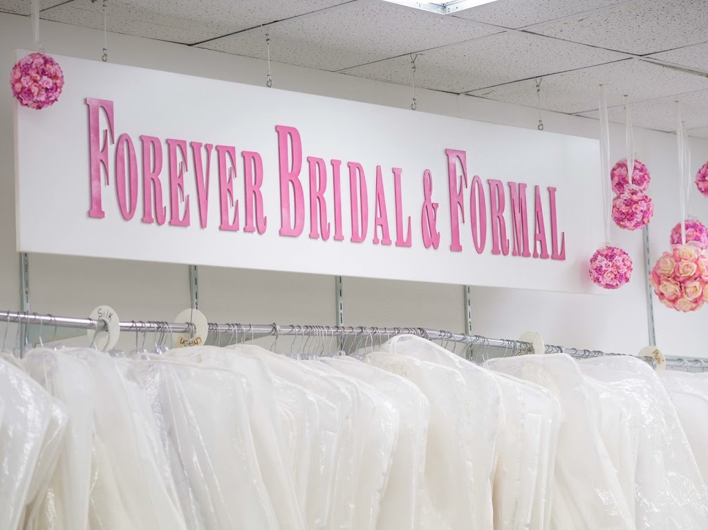 Forever Bridal & Formal Brisbane | clothing store | 273 Stafford Rd, Stafford QLD 4053, Australia | 0731752545 OR +61 7 3175 2545