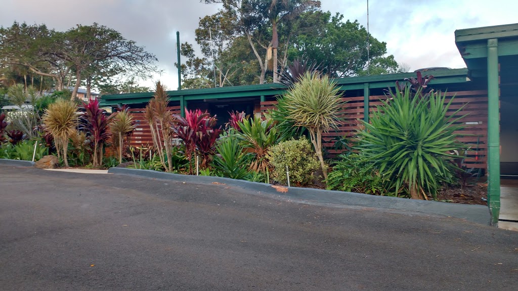 Lilyponds Holiday Park | 26 Warruga St, Mapleton QLD 4560, Australia | Phone: (07) 5445 7238