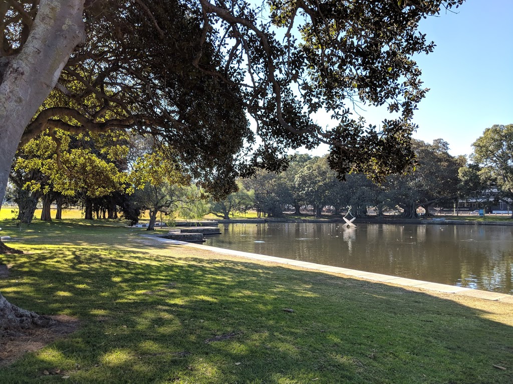 Kippax Lake - Kippax Lake,, Moore Park NSW 2021, Australia