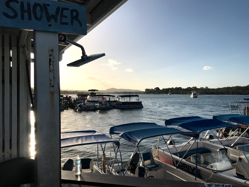 Noosa Boat Hire | 256 Gympie Terrace, Noosaville QLD 4566, Australia | Phone: (07) 5449 9248