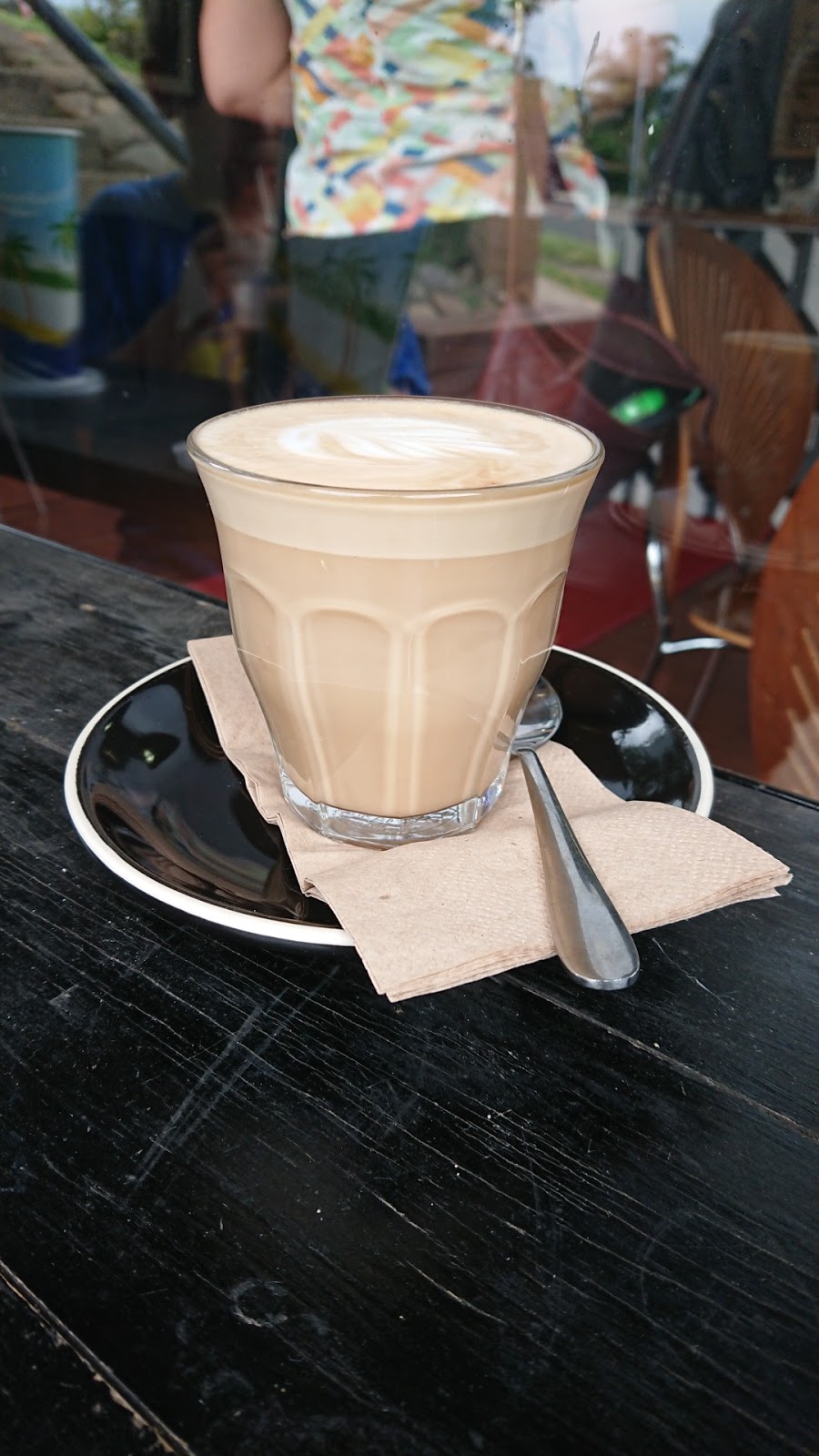 Euphoric Coffee | cafe | 43 Old Bathurst Rd, Blaxland NSW 2774, Australia | 0407898904 OR +61 407 898 904