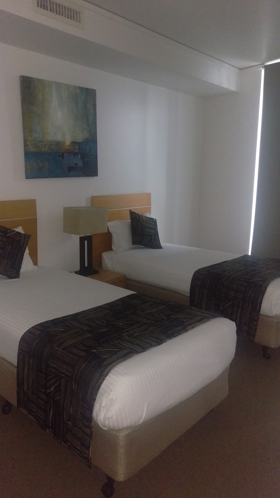 Manta Bargara Resort | lodging | 95-97 Esplanade, Bargara QLD 4670, Australia | 0741592266 OR +61 7 4159 2266