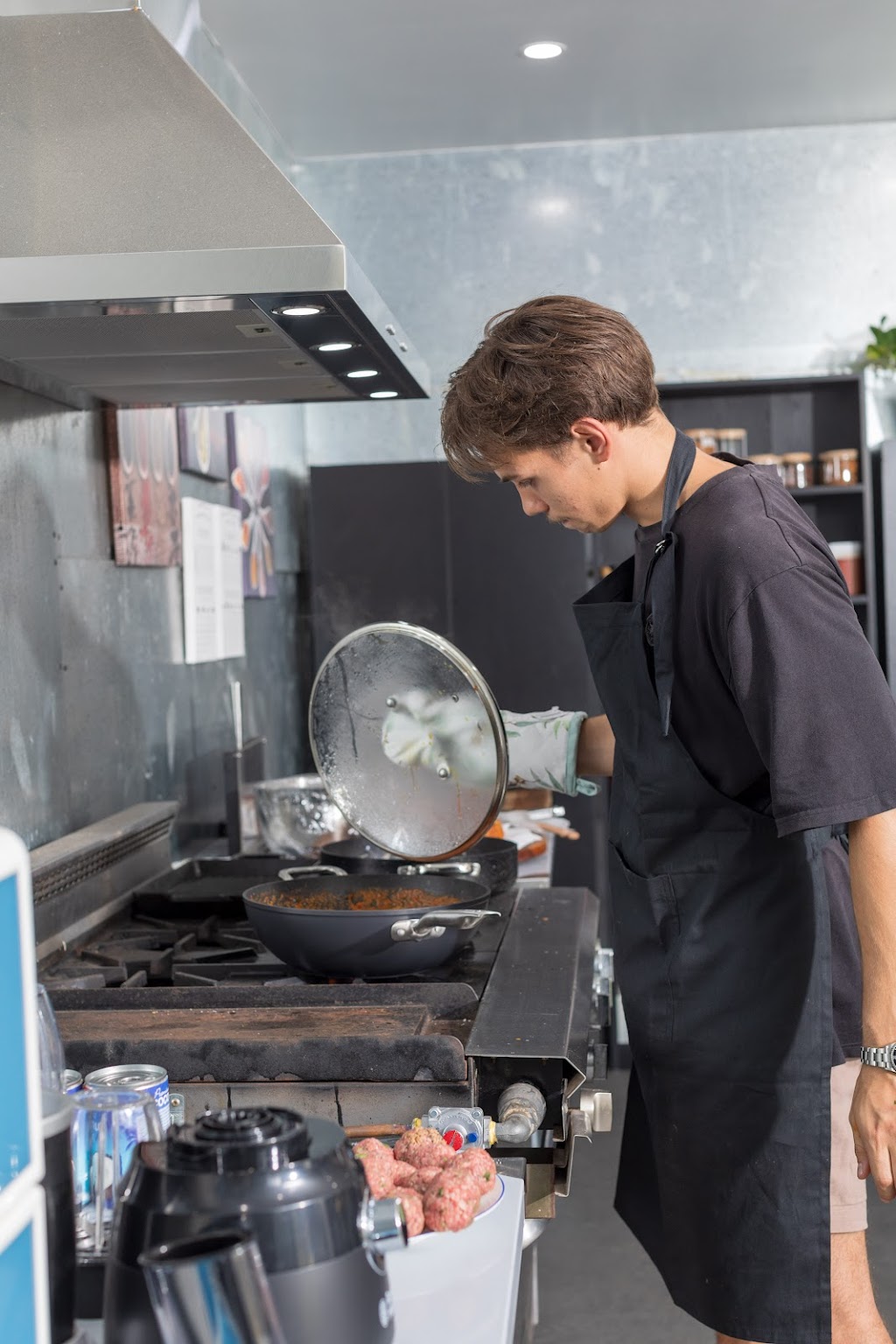 Tara Downs Cooking School | 2013 Murphys Creek Rd, Murphys Creek QLD 4352, Australia | Phone: 0448 126 609