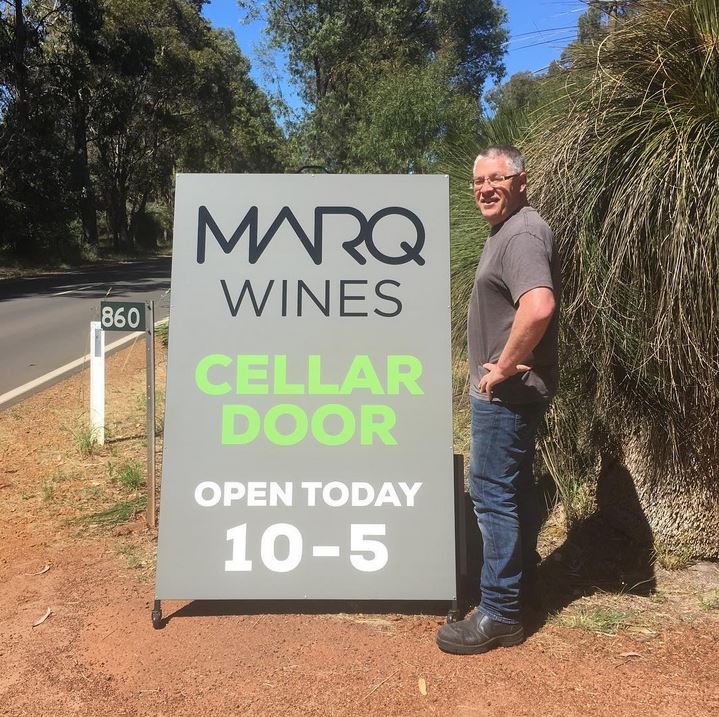 Marq Wines | tourist attraction | 860 Commonage Rd, Yallingup WA 6282, Australia | 0897566227 OR +61 8 9756 6227