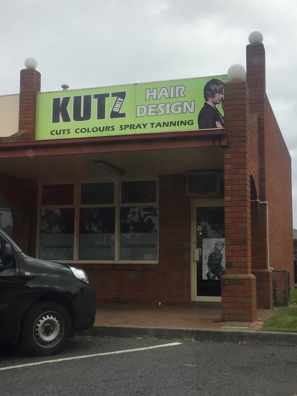Kutz Hair Design | hair care | Shop 4/57 Mortlake Rd, Warrnambool VIC 3280, Australia | 0355616230 OR +61 3 5561 6230