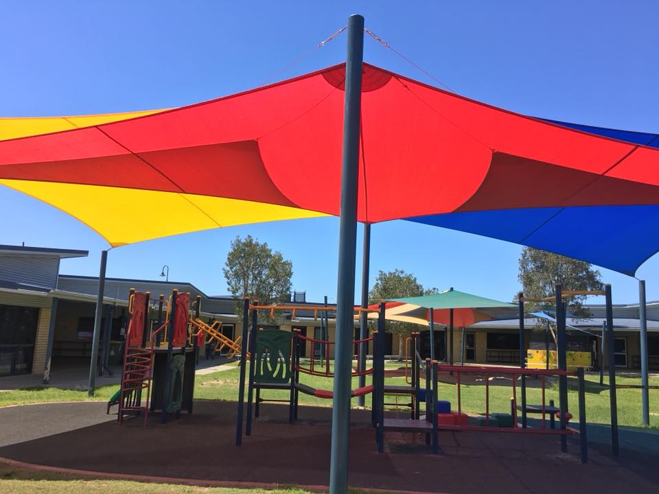 Commercial Shade Sails PTY LTD | 1/1969 Gold Coast Hwy, Burleigh Heads QLD 4220, Australia | Phone: 0410 454 438