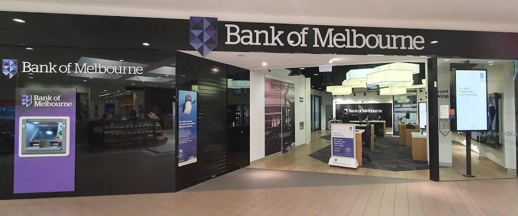 Bank of Melbourne Branch Brandon Park Shopping Centre | bank | Shop 51, Brandon Park Shopping Centre, Cnr Ferntree Gully Rd &, Springvale Rd, Mulgrave VIC 3170, Australia | 0385239500 OR +61 3 8523 9500