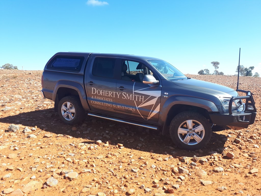 Doherty Smith & Associates | 4/2 Blueridge Dr, Dubbo NSW 2830, Australia | Phone: (02) 6884 1008