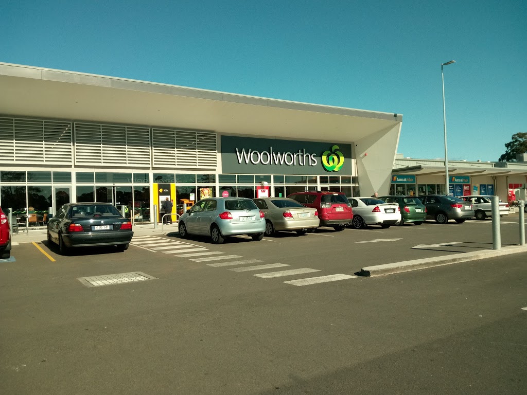 Woolworths Port Sorell | supermarket | 11 Poyston Dr, Shearwater TAS 7307, Australia | 0364223818 OR +61 3 6422 3818