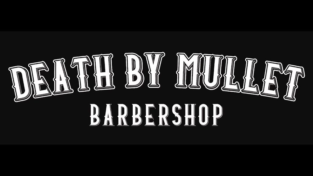 Death By Mullet | hair care | 6A/7 Toombul Rd, Virginia QLD 4014, Australia | 0403890342 OR +61 403 890 342