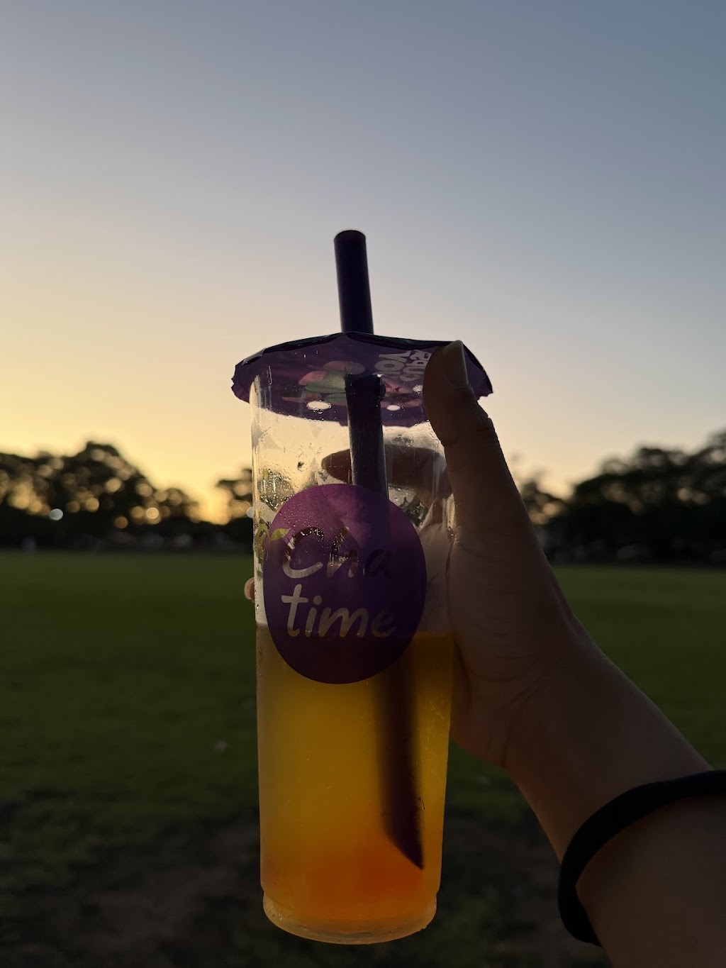 Chatime Burwood Westfield | Westfield Burwood, Kiosk K1/100 Burwood Rd, Burwood NSW 2134, Australia | Phone: (02) 9744 0681