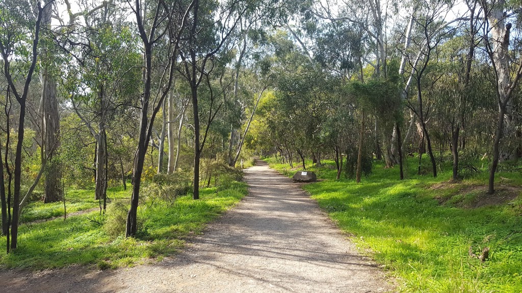 Loop Picnic Area and Playground | Yarra Bend Rd, Fairfield VIC 3078, Australia