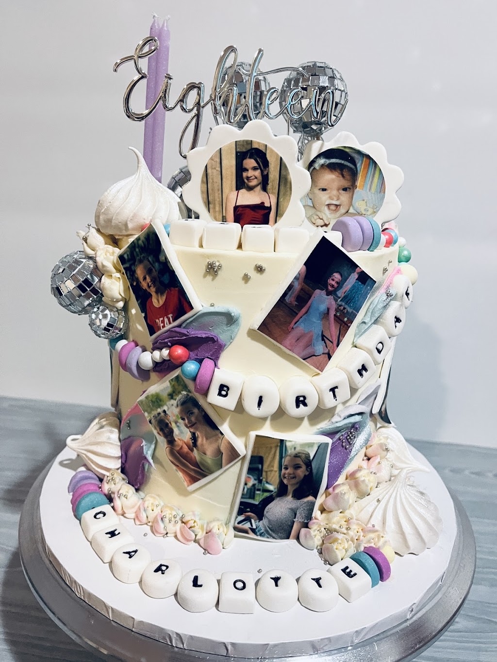 Bluebird Baking Studio | East Jindabyne NSW 2627, Australia | Phone: 0404 884 303