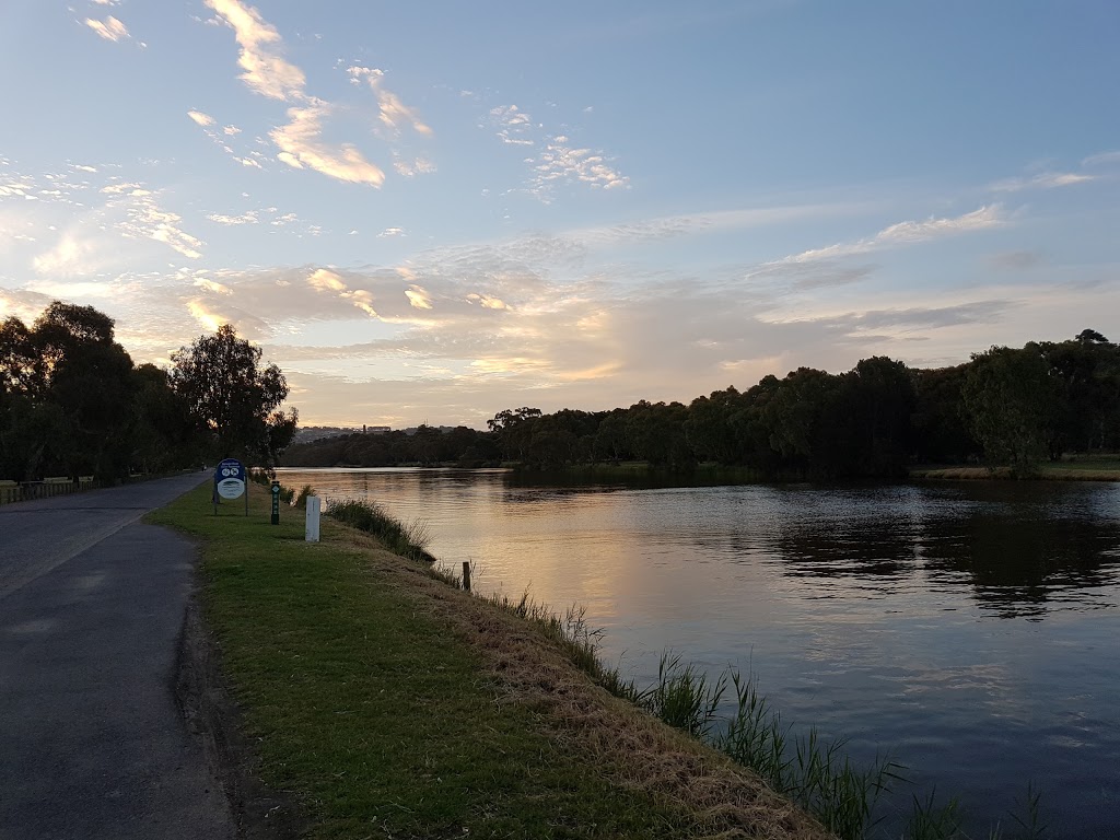 Barwon Valley Park | park | Belmont VIC 3216, Australia