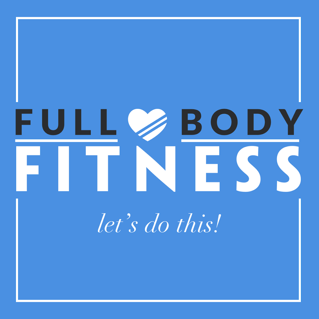 Full Body Fitness | health | 6 Cobia Ct, Mountain Creek QLD 4557, Australia | 0412962858 OR +61 412 962 858