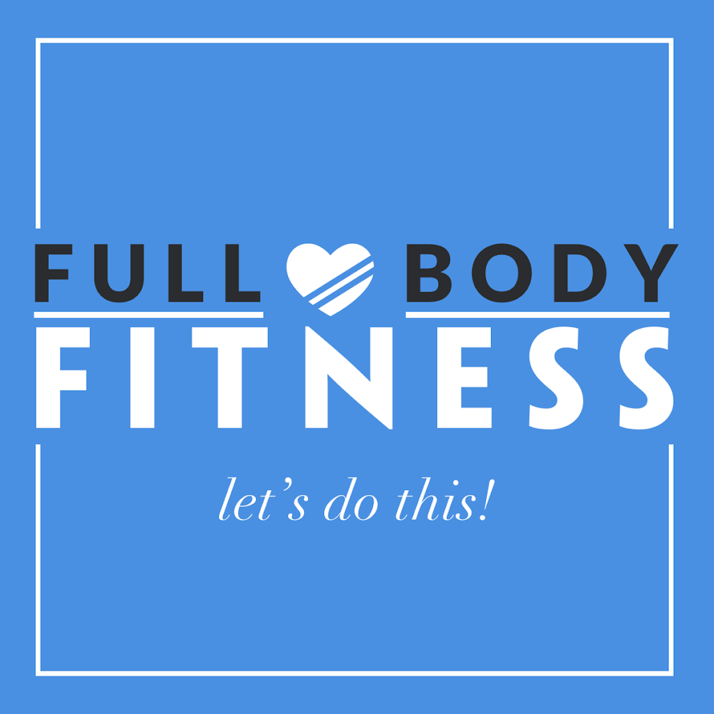 Full Body Fitness | 6 Cobia Ct, Mountain Creek QLD 4557, Australia | Phone: 0412 962 858