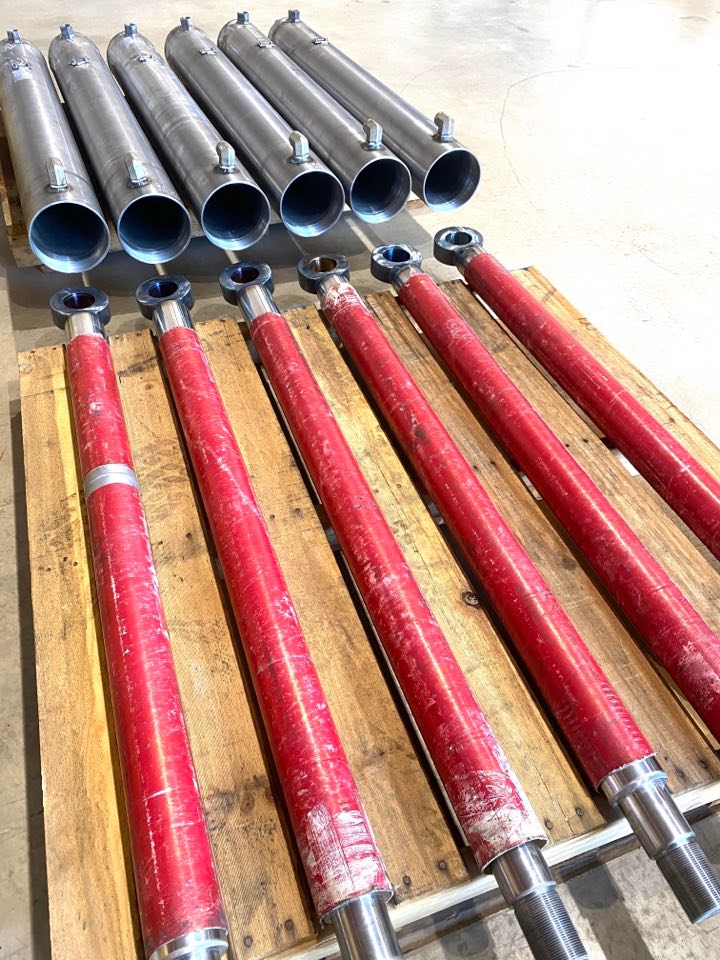 Billet Engineering | 40 Percy Rd, West Kalgoorlie WA 6430, Australia | Phone: (08) 9091 6161