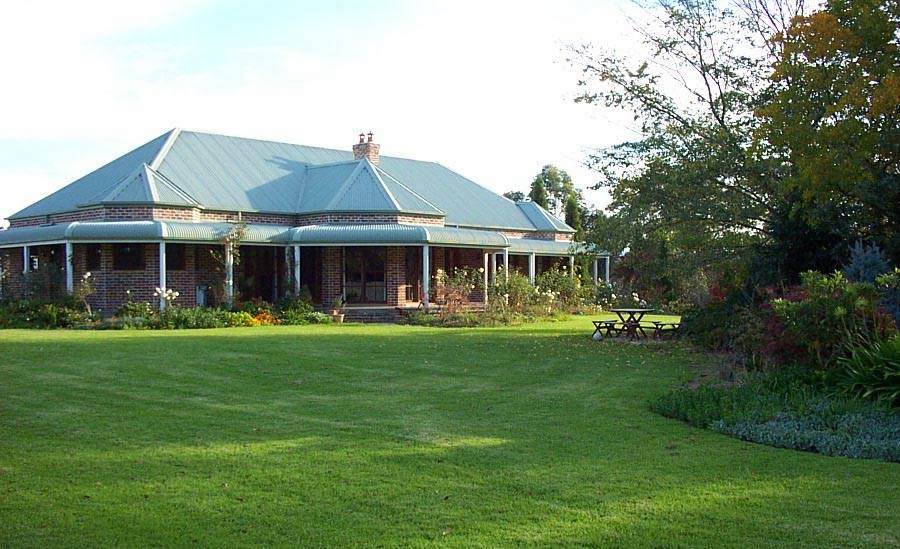 Rosehaven Cottage | park | 1917 Bells Line of Rd, Bilpin NSW 2758, Australia | 0414559461 OR +61 414 559 461