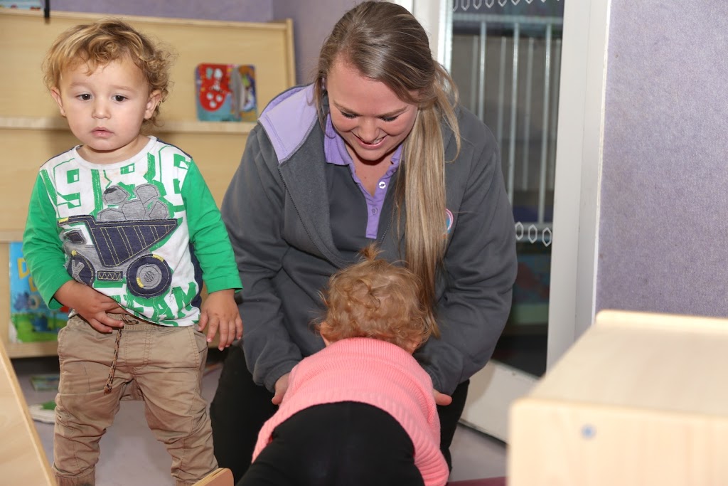 Goodstart Early Learning - South Nowra | 113 Hillcrest Ave, South Nowra NSW 2541, Australia | Phone: 1800 222 543