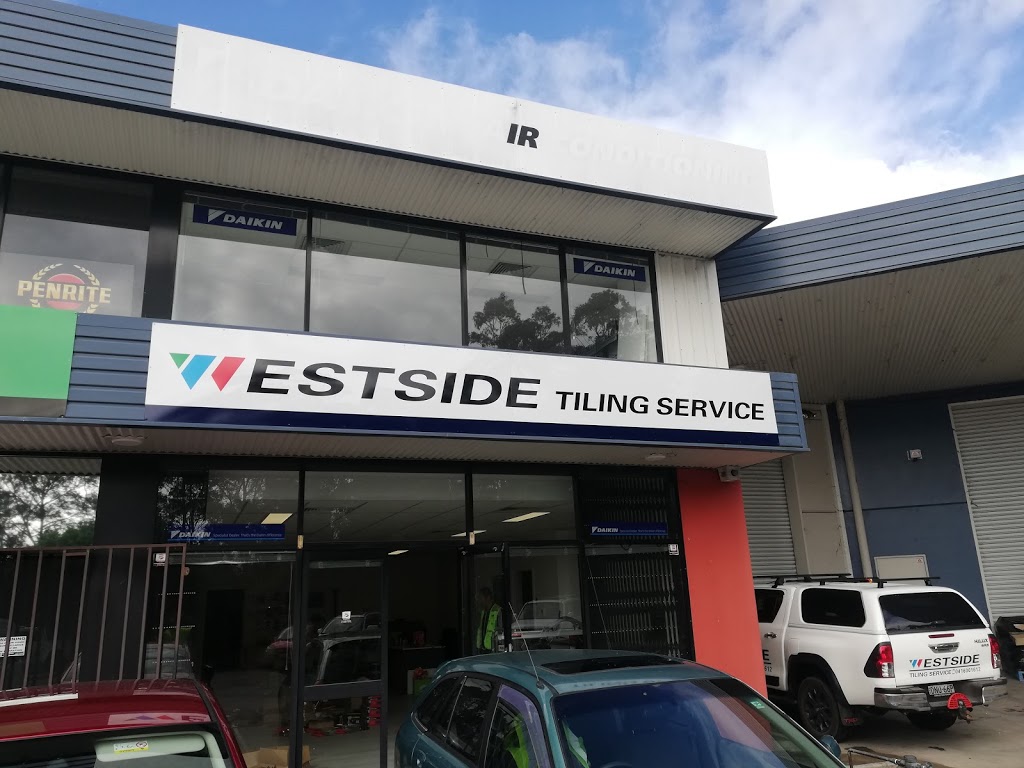 Westside Tiling Services Pty Ltd | 147 Newcastle Rd, Wallsend NSW 2287, Australia | Phone: (02) 4951 8881