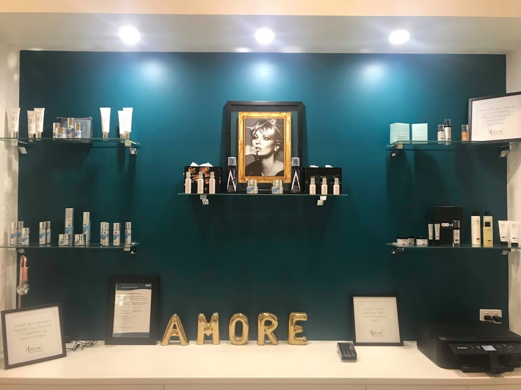 Amore Beauty and Laser | hair care | 804 Heidelberg-Kinglake Rd, Hurstbridge VIC 3099, Australia | 0397180008 OR +61 3 9718 0008