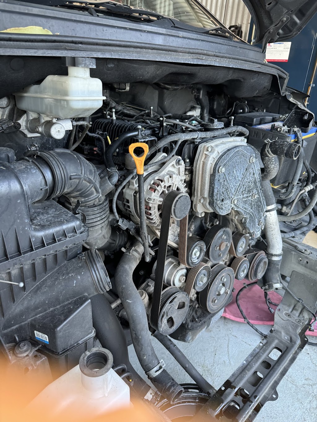 Ramico European car specialist | 8 Torrens Ave, Cardiff NSW 2285, Australia | Phone: 0415 789 336
