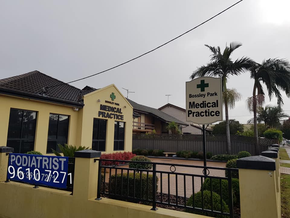 Advance Podiatry | doctor | 79 Mimosa Rd, Bossley Park NSW 2176, Australia | 0296107271 OR +61 2 9610 7271