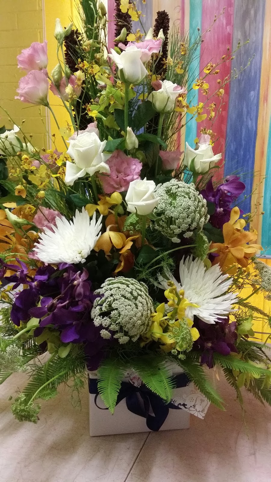 Marcoola Florist SUNSHINE COAST | 972-974 David Low Way, Marcoola QLD 4564, Australia | Phone: (07) 5479 2352