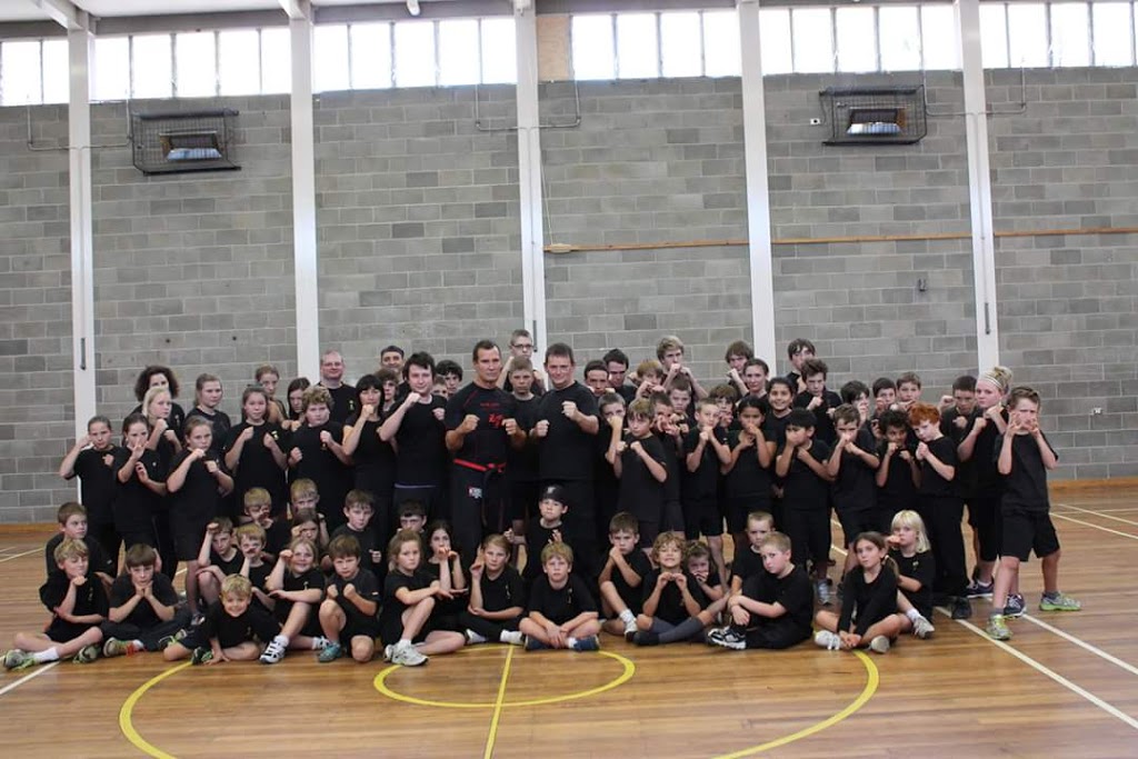 New England Martial Arts Centre | 35 Crest Rd, Armidale NSW 2350, Australia | Phone: 0412 293 974