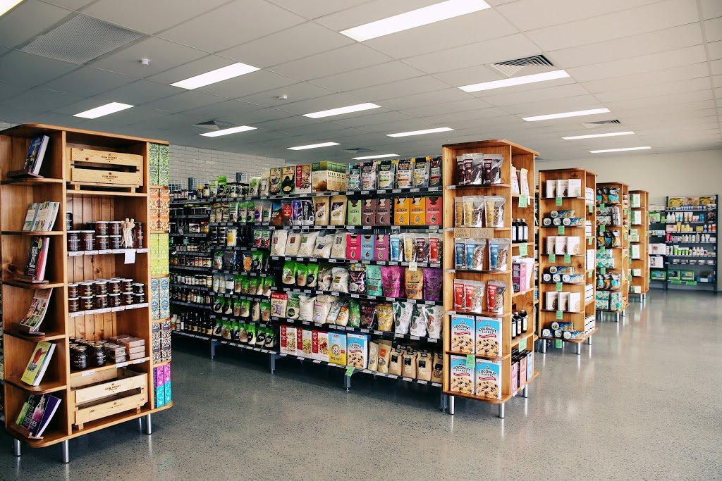 Silo Wholefoods | store | 1 Old Gympie Rd, Yandina QLD 4561, Australia | 0754727483 OR +61 7 5472 7483