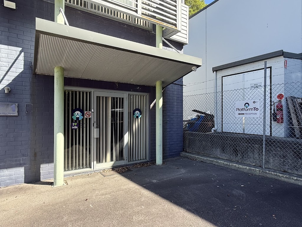 Platform To | 1/15 Koala Cres, West Gosford NSW 2250, Australia | Phone: (02) 8916 6296