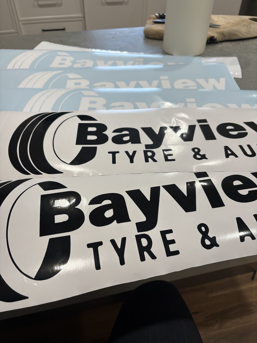 Fast Track Signs | 74 Bicheno St, Clifton Beach TAS 7020, Australia | Phone: 0410 483 044