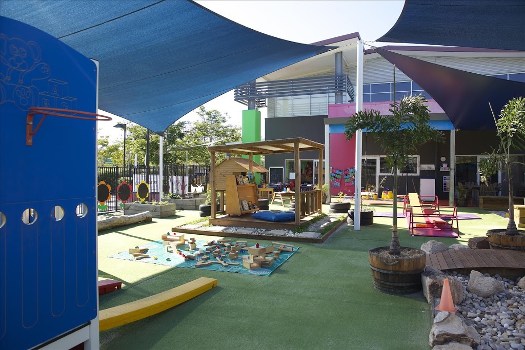 Kindy Patch Springfield 1 | 37 Sinnathamby Blvd, Springfield QLD 4300, Australia | Phone: 1800 517 052